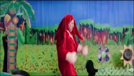 Knuckles (Hindi) - Season 01 Episode 04